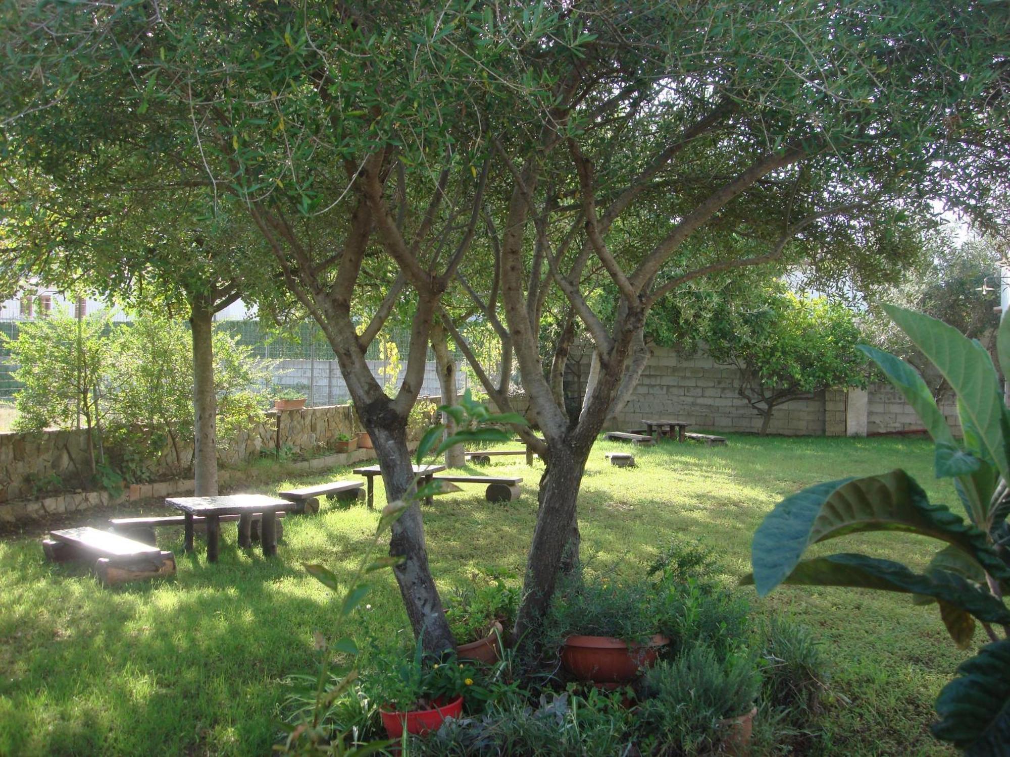 Grazia Deledda Bed & Breakfast Galtelli Bagian luar foto