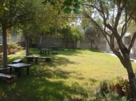 Grazia Deledda Bed & Breakfast Galtelli Bagian luar foto